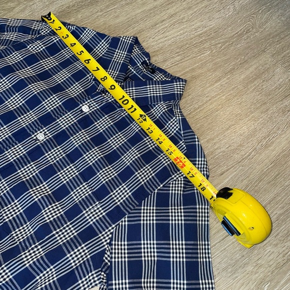 (x2) J. Crew Slim Untucked Button-up shirts - Picture 10 of 10